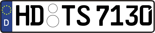 HD-TS7130