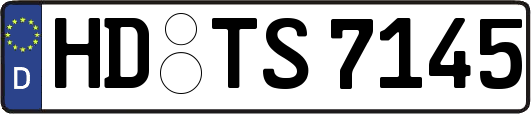 HD-TS7145