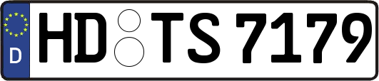 HD-TS7179