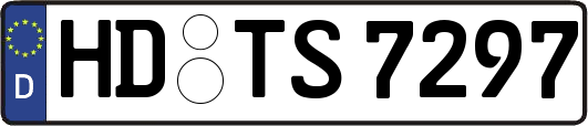 HD-TS7297