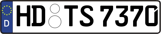 HD-TS7370
