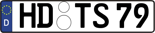 HD-TS79