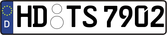 HD-TS7902