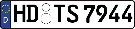 HD-TS7944