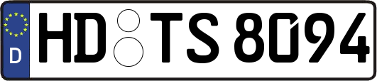 HD-TS8094