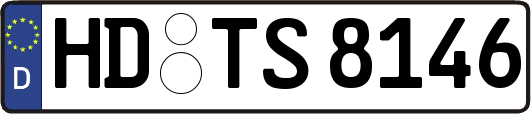 HD-TS8146