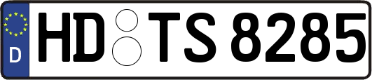 HD-TS8285