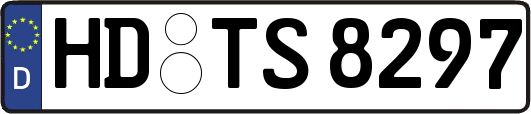 HD-TS8297