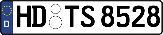 HD-TS8528
