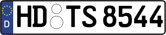 HD-TS8544