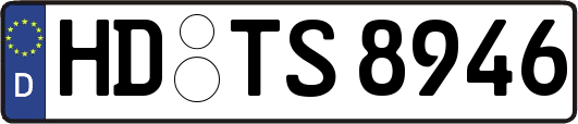 HD-TS8946