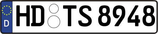 HD-TS8948