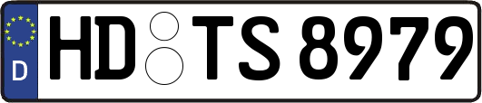 HD-TS8979