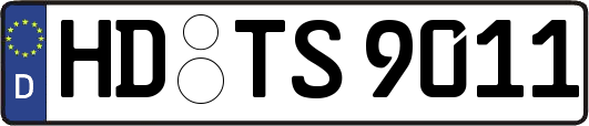 HD-TS9011
