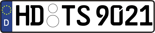 HD-TS9021