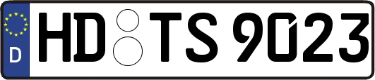 HD-TS9023