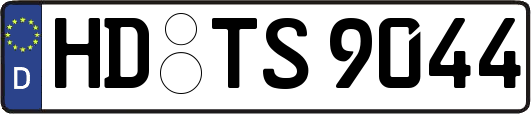 HD-TS9044