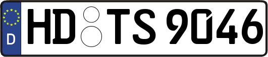 HD-TS9046
