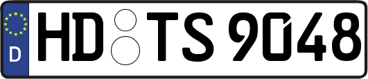 HD-TS9048