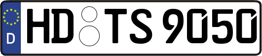 HD-TS9050