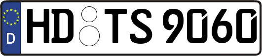 HD-TS9060