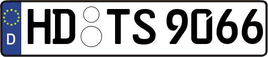 HD-TS9066