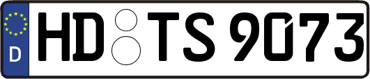 HD-TS9073