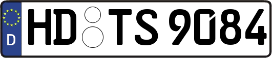 HD-TS9084