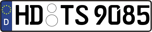 HD-TS9085