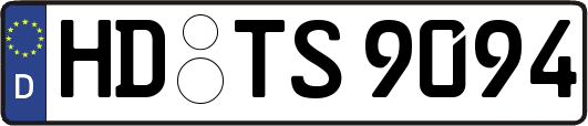 HD-TS9094