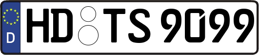 HD-TS9099