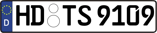 HD-TS9109
