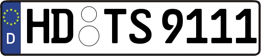 HD-TS9111