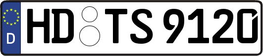 HD-TS9120