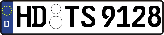 HD-TS9128