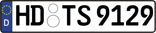 HD-TS9129