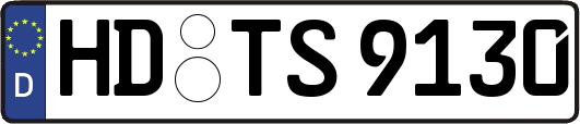 HD-TS9130