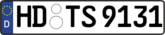 HD-TS9131