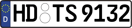 HD-TS9132