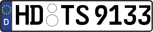 HD-TS9133