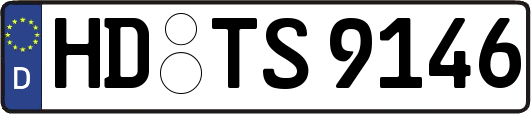 HD-TS9146