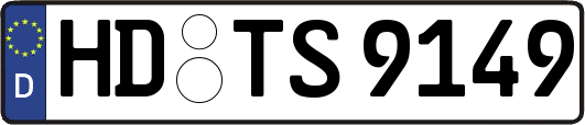 HD-TS9149