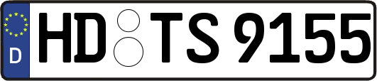 HD-TS9155