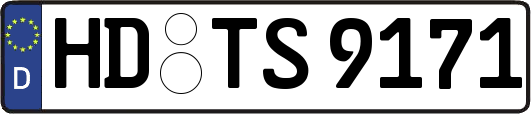 HD-TS9171