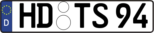 HD-TS94
