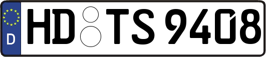 HD-TS9408