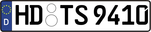 HD-TS9410