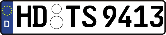 HD-TS9413