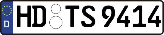 HD-TS9414