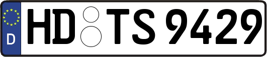 HD-TS9429